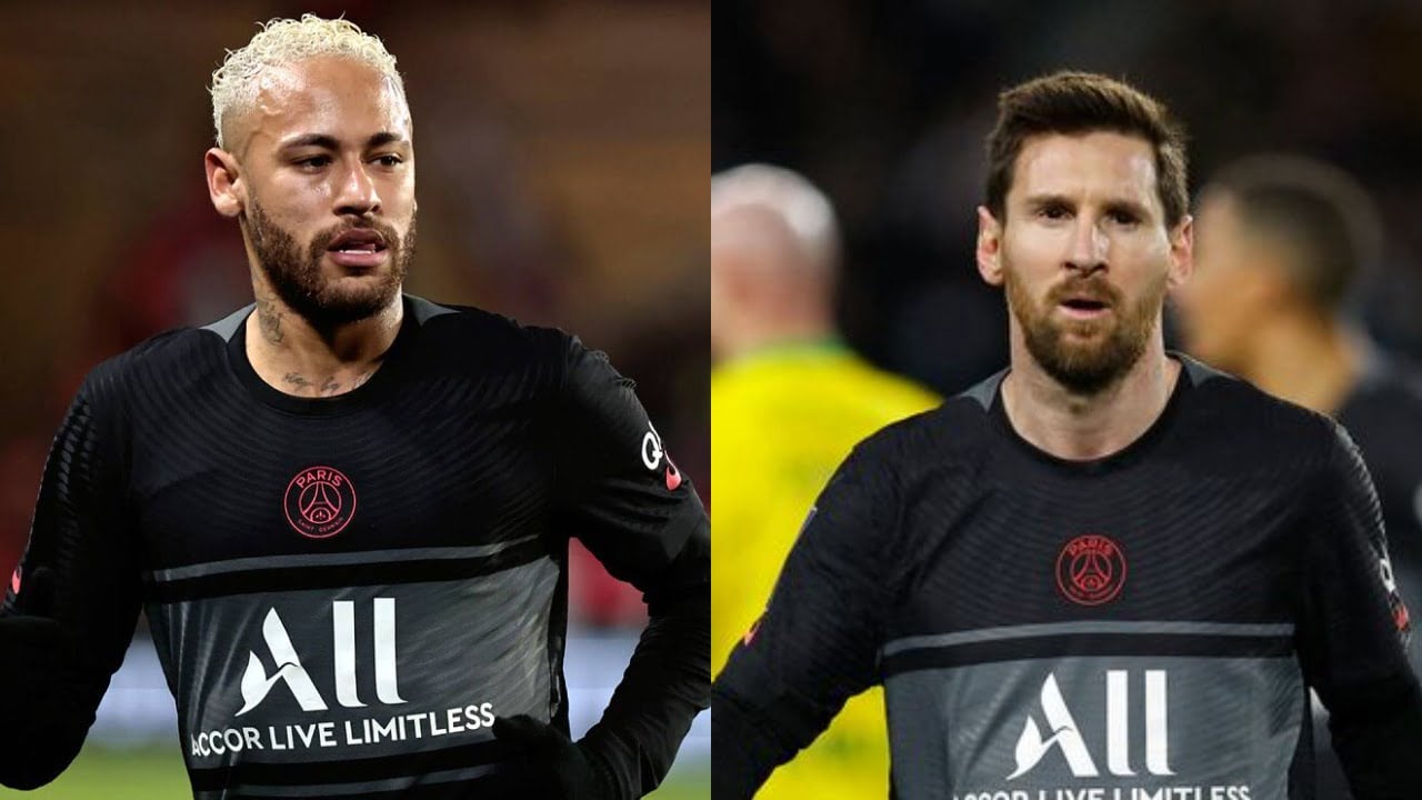 PSG to loose Messi and Neymar if they let go of the Brazilian – All Soccer