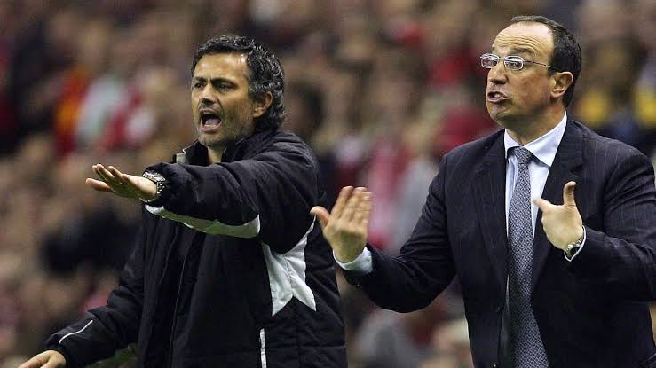 Greatest managerial rivalries in Premier League history 